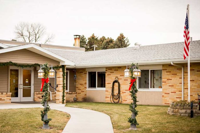 enderlinlocation Mobility Plus ND Premier Physical Therapy Center